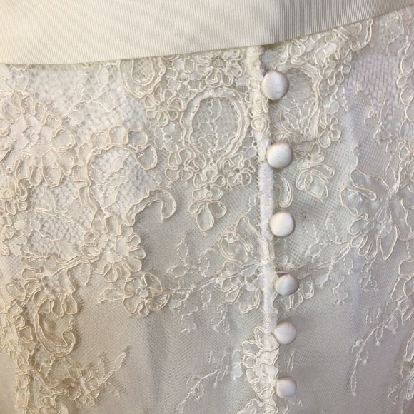 Karen Willis Holmes Monica Dress, Size 6 - Picture 8 of 16